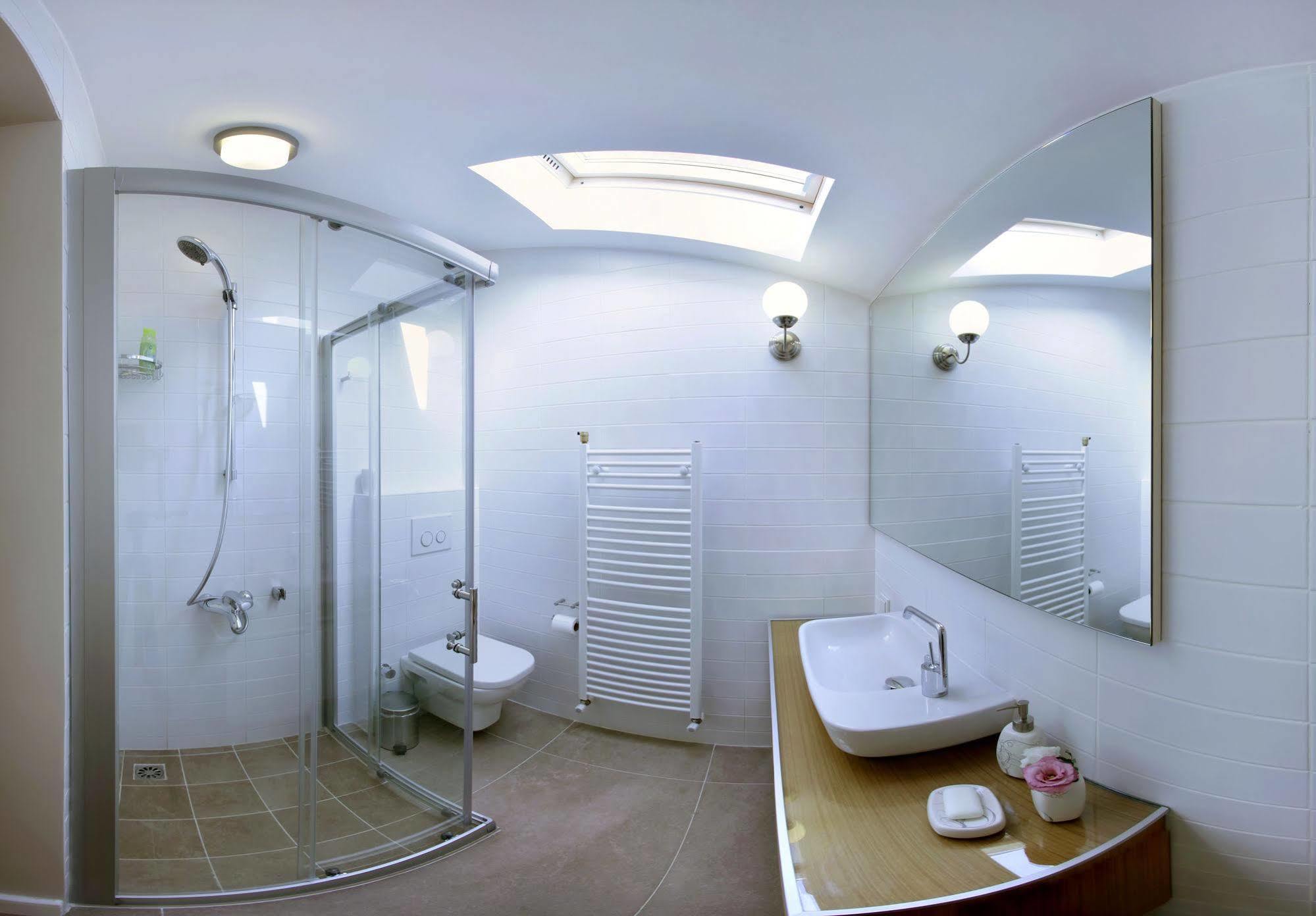 Big Urban Stay Hotel Istanbul Exterior photo