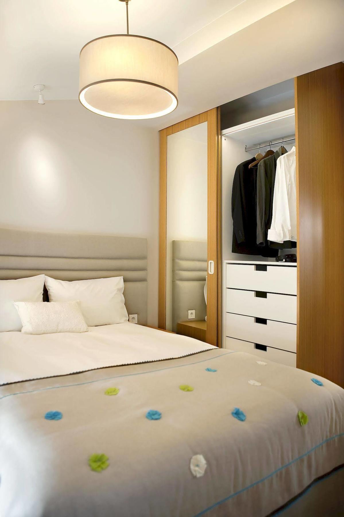 Big Urban Stay Hotel Istanbul Exterior photo